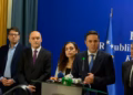Sejdiu për President, Abdixhiku mbledh nesër Kryesinë dhe grupin parlamentar