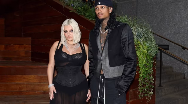 Bebe Rexha i jep fund thashethemeve për Jordan Clarkson