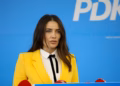Musliu-Shoshi: Uzurpimi i institucioneve nuk është qeverisje, është cenim i shtetit ligjor