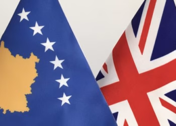 Ambasada Britanike për të zhdukurit e luftës: Mbështesim përpjekjet për të gjetur përgjigje pas vitesh pasigurie