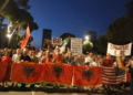 88 ditë protestë në Tiranë