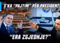 Emisioni “Ditari” 07.08.2026