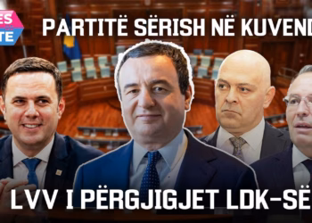 Emisioni “Mesditë” 14.08.2026