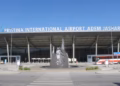 Shtetasja gjermane ndalohet në Aeroportin e Prishtinës