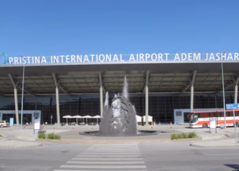 Shtetasja gjermane ndalohet në Aeroportin e Prishtinës