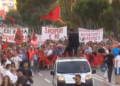 ​Protesta në Tiranë në ditën e 65-të, kërkesat e pandryshuara