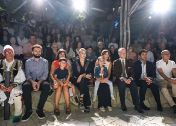 Haxhiu në hapjen e EtnoFest-it: Festivali është lidhur aq fort me Kukajn, sa vështirë të mendohet diku tjetër