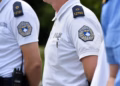 Dy policë lëndohen pasi sulmohen gjatë kryerjes së detyrës në Prizren