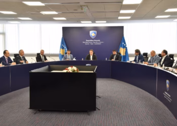 Kurti: Prishtina 2030 mundësi për të dëshmuar kapacitetin organizativ të Kosovës
