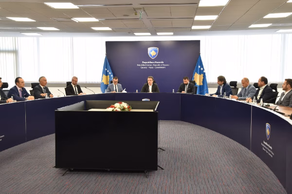 Kurti: Prishtina 2030 mundësi për të dëshmuar kapacitetin organizativ të Kosovës