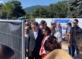 ​Përurohet rehabilitimi i Ibër-Lepencit, Kurti: Mbrojmë infrastrukturën jetike të Kosovës