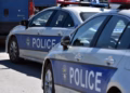 Policia dhe zjarrfikësit shpëtojnë një grua nga një situatë e rrezikshme në Kaçanik