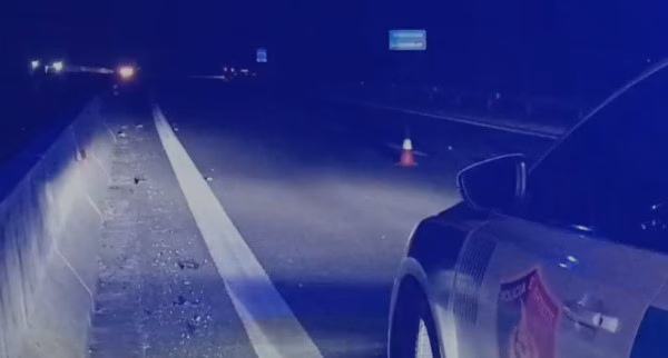 38-vjeçari nga Kosova humb jetën në një aksident me motoçikletë në Mirditë