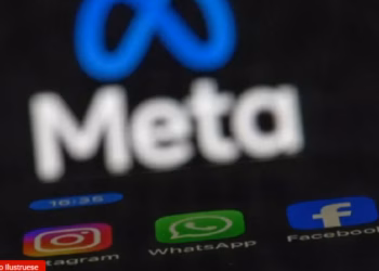 ​Meta gjobitet me 567 milionë dollarë në vendimin më të madh për sigurinë e fëmijëve