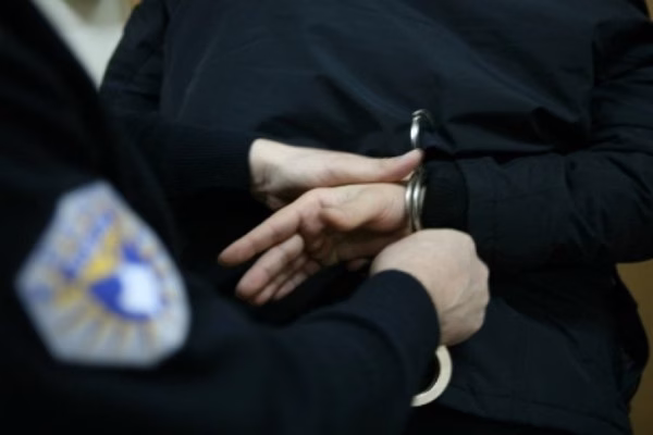 Dy raste të vdekjes dhe 317 shërbime mjekësorë në 24 orët e fundit QKUK