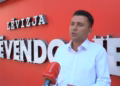 Rrustemi: Konstituimi i kuvendit sot, pa ujdi për presidentin, është përgatitje për zgjedhjet e ardhshme