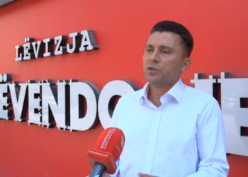 Rrustemi: Konstituimi i kuvendit sot, pa ujdi për presidentin, është përgatitje për zgjedhjet e ardhshme