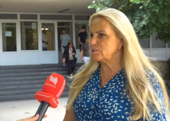 Kadrijaj: Kurti po imponon agjendë politike, nëse nuk mbahet seanca do të ketë pasoja juridike