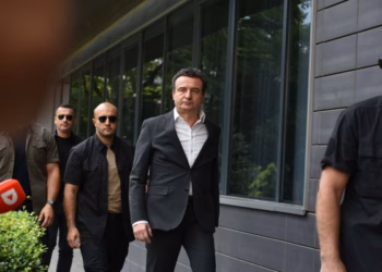 Takimi me Abdixhikun, Kurti optimist për marrëveshje me LDK-në: Do të ketë lajm