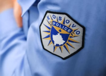 Pesë shtetas të huaj shoqërohen në polici të Ferizajt, qëndronin në t’zezën në Kosovë