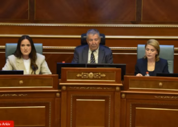 ​Dehari: Pa marrëveshje politike pashmangshëm shkojmë në zgjedhje të reja