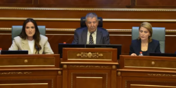 ​Dehari: Pa marrëveshje politike pashmangshëm shkojmë në zgjedhje të reja