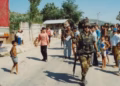 ​“Operacioni Alba”, kontingjenti prej 3000 ushtarësh që zbarkoi në Shqipëri në ’97-n