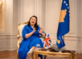 ​Kearns: Evropa t’i “luftojë” lidhjet Serbi – Rusi – Kinë, Britania qëndron përkrah Kosovës