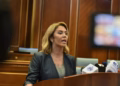 Deliu-Kodra: PDK-ja do të jetë përditë në Kuvend, s’do t’i ndalim edhe veprimet tjera