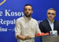 ​Tahiri: Reagimet nga PDK do të rriten vazhdimisht, qasjen autoritare nuk e lejon askush