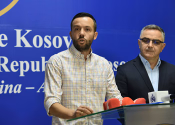 ​Tahiri: Reagimet nga PDK do të rriten vazhdimisht, qasjen autoritare nuk e lejon askush