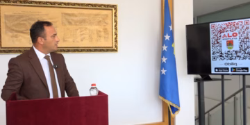 Obiliqi digjitalizohet, qytetarët shpërblehen për çdo raportim të prishjes së rendit