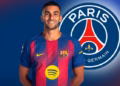 Ferran Torres pritet të udhëtojë në Paris për transferimin te PSG-ja
