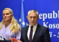 Presidenti konsensual, Aleanca kërkon transparencë nga LVV dhe LDK