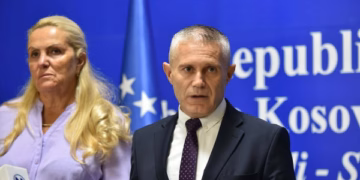 ​Presidenti konsensual, Aleanca kërkon transparencë nga LVV dhe LDK