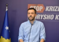 Tahiri: Seanca e Kuvendit duhet të vazhdojë brenda 48 orëve, po shkelet Rregullorja