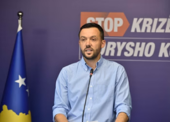 Tahiri: Seanca e Kuvendit duhet të vazhdojë brenda 48 orëve, po shkelet Rregullorja