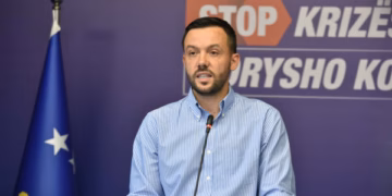 Tahiri: Seanca e Kuvendit duhet të vazhdojë brenda 48 orëve, po shkelet Rregullorja