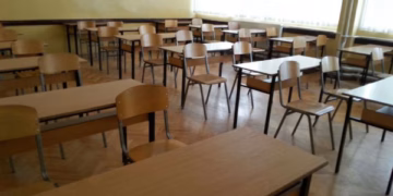 Viti i ri shkollor në Kosovë nis më 1 shtator