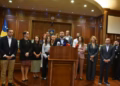 ​PDK sërish sot në Kuvend, kërkon vazhdimin e seancës konstituive