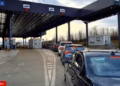 Hyrje – daljet nga Kosova, prej 60 deri 90 minuta në Merdarë