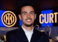 Curtis Jones zyrtarisht lojtar i Interit