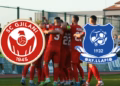 Gjilani triumfon ndaj Llapit