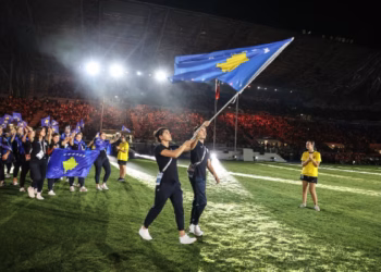 ​Përfaqësueset e Kosovës në basketbollin 3×3 nisen drejt Tarantos