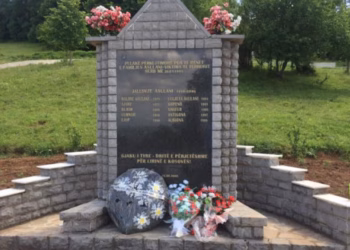 ​28 vjet nga vrasja e 11 anëtarëve të familjes Asllani