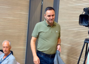 Konjufca deklarohet i pafajshëm në rigjykimin për gazin lotsjellës