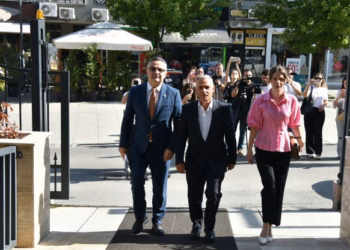 Aleanca dorëzon kallëzim penal për 17 vendime të Qeverisë