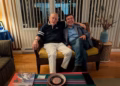 ​William Walker propozon Faton Bislimin për president të Kosovës