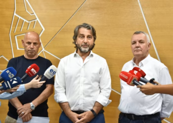 Rama, Lladrovci e Ahmeti pajtohen për “Pastrimin”: Secila komunë të përgjigjet për mbeturinat e veta