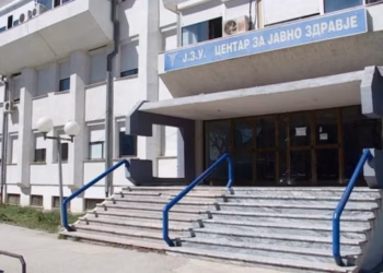 Ethet e Nilit arrijnë në 50 raste në Maqedoni të Veriut